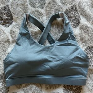 Sports bra